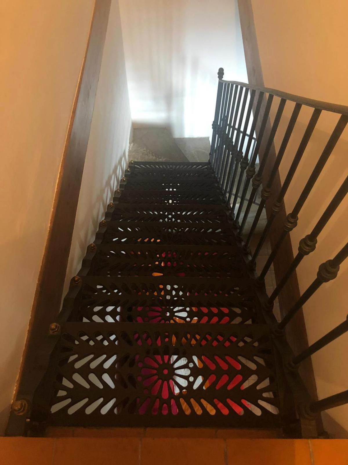 Dragone Apartment Pietrapertosa Bagian luar foto
