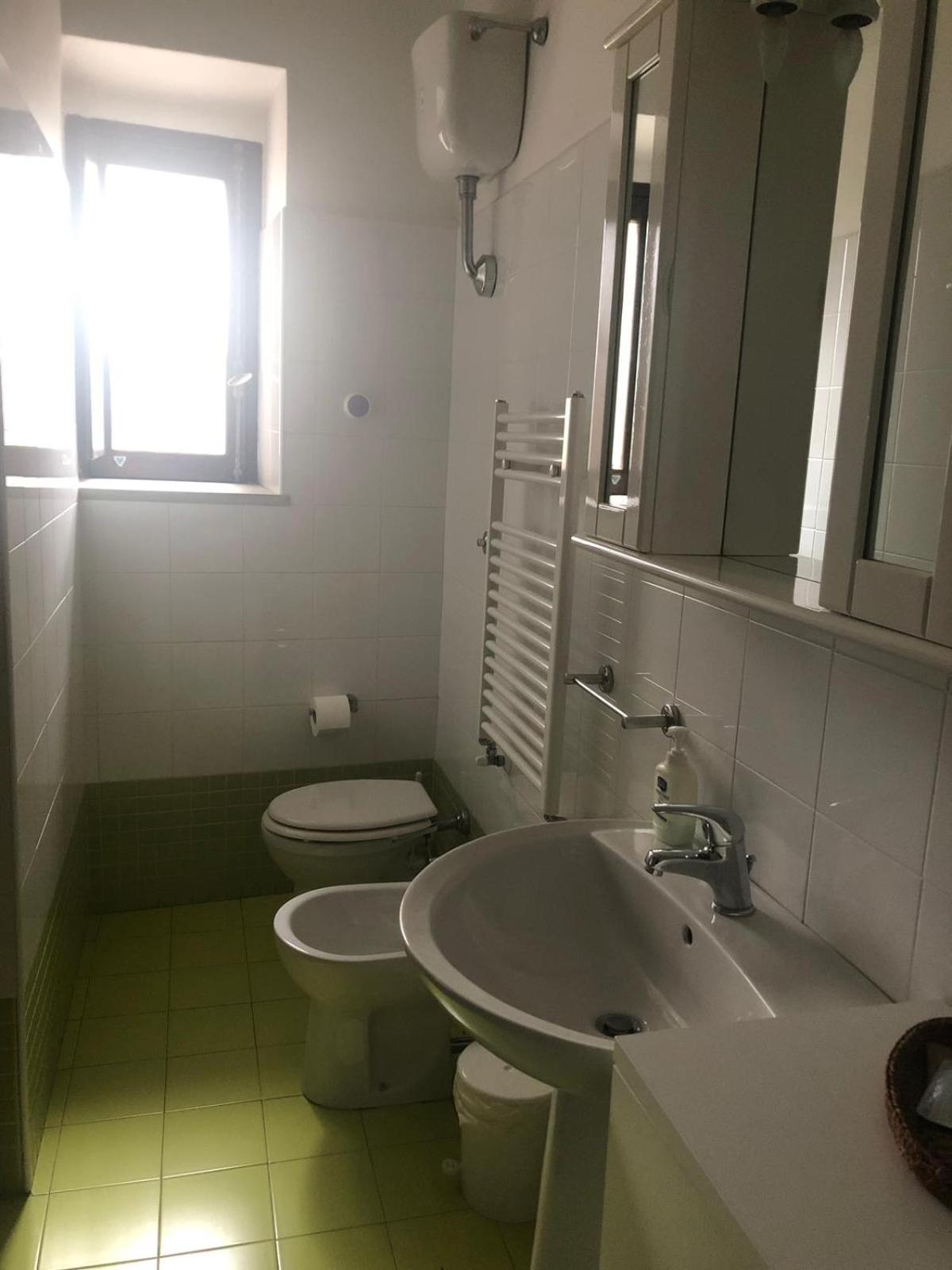Dragone Apartment Pietrapertosa Bagian luar foto