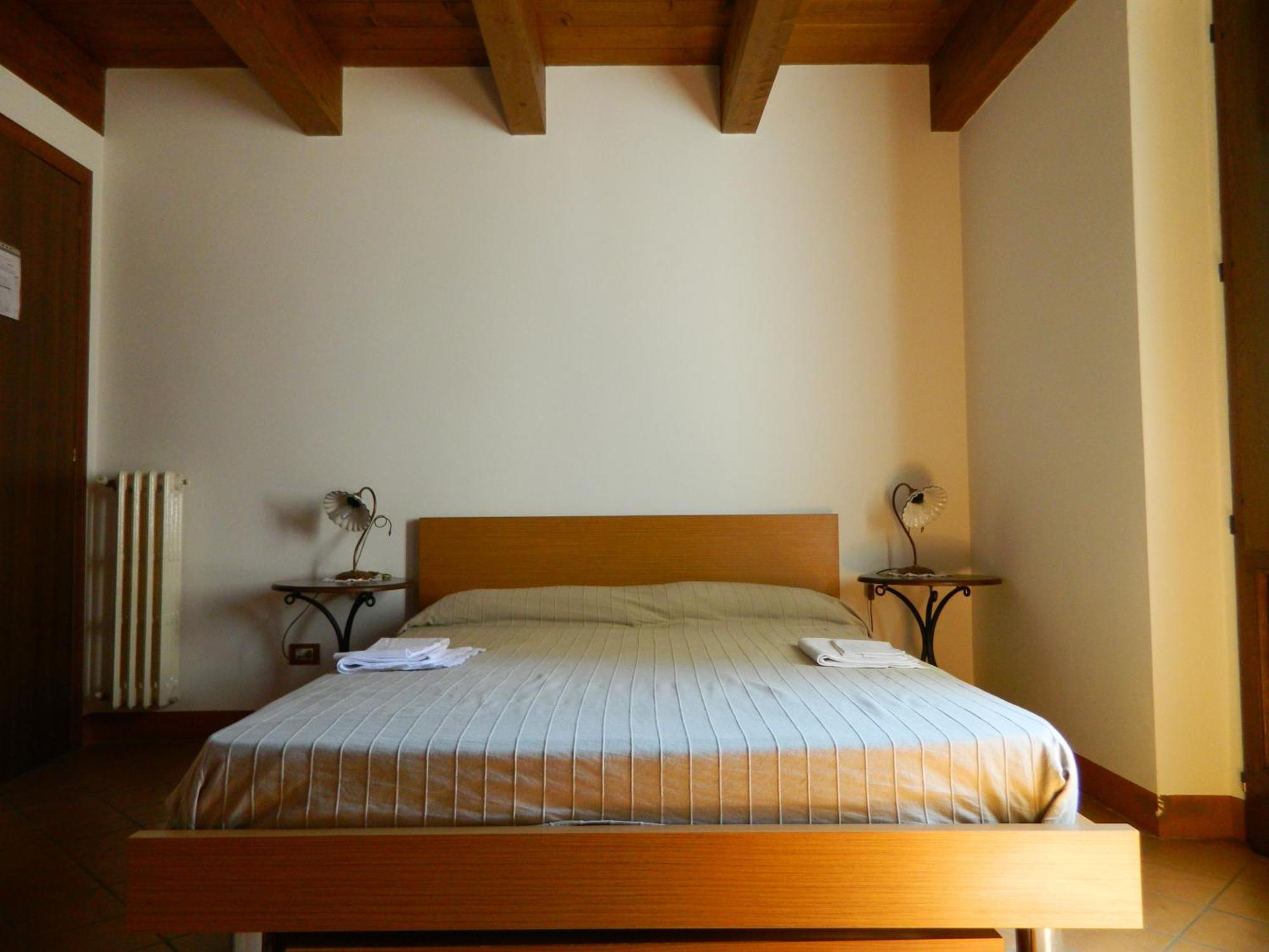 Dragone Apartment Pietrapertosa Bagian luar foto